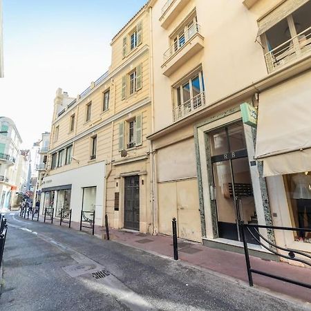Luxury Apartment - 150M To Palais Des Festivals Cannes Eksteriør billede
