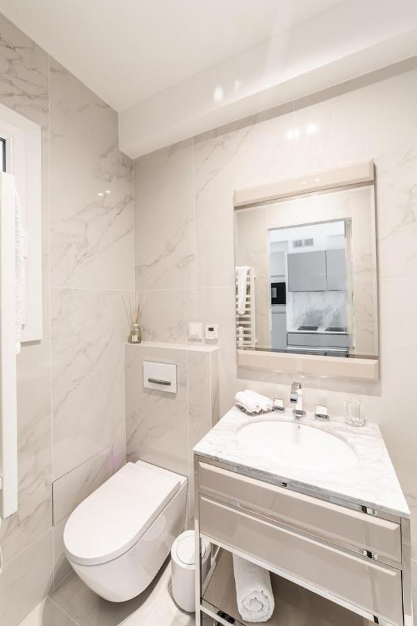 Luxury Apartment - 150M To Palais Des Festivals Cannes Eksteriør billede