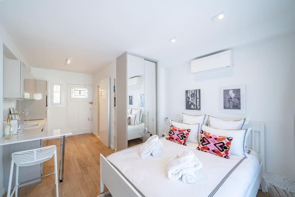 Luxury Apartment - 150M To Palais Des Festivals Cannes Eksteriør billede