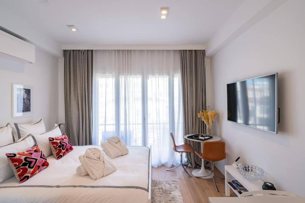 Luxury Apartment - 150M To Palais Des Festivals Cannes Eksteriør billede